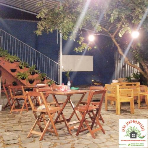 Casa Jardim Hostel Bh - Santa Efigenia - Paraiso ベロ・オリゾンテ エクステリア 写真