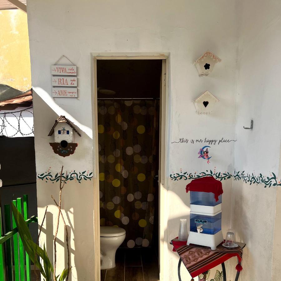 Casa Jardim Hostel Bh - Santa Efigenia - Paraiso ベロ・オリゾンテ エクステリア 写真
