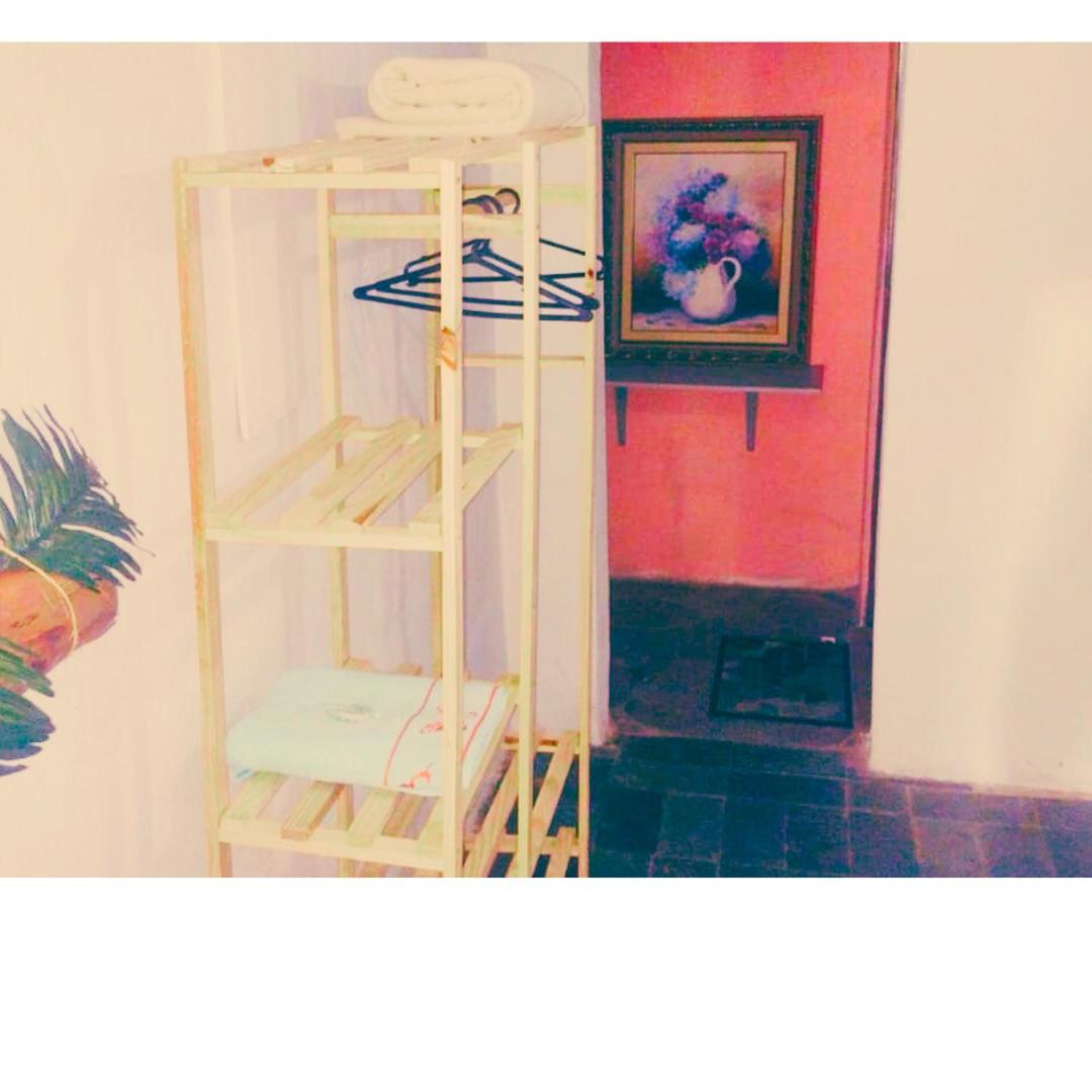 Casa Jardim Hostel Bh - Santa Efigenia - Paraiso ベロ・オリゾンテ エクステリア 写真