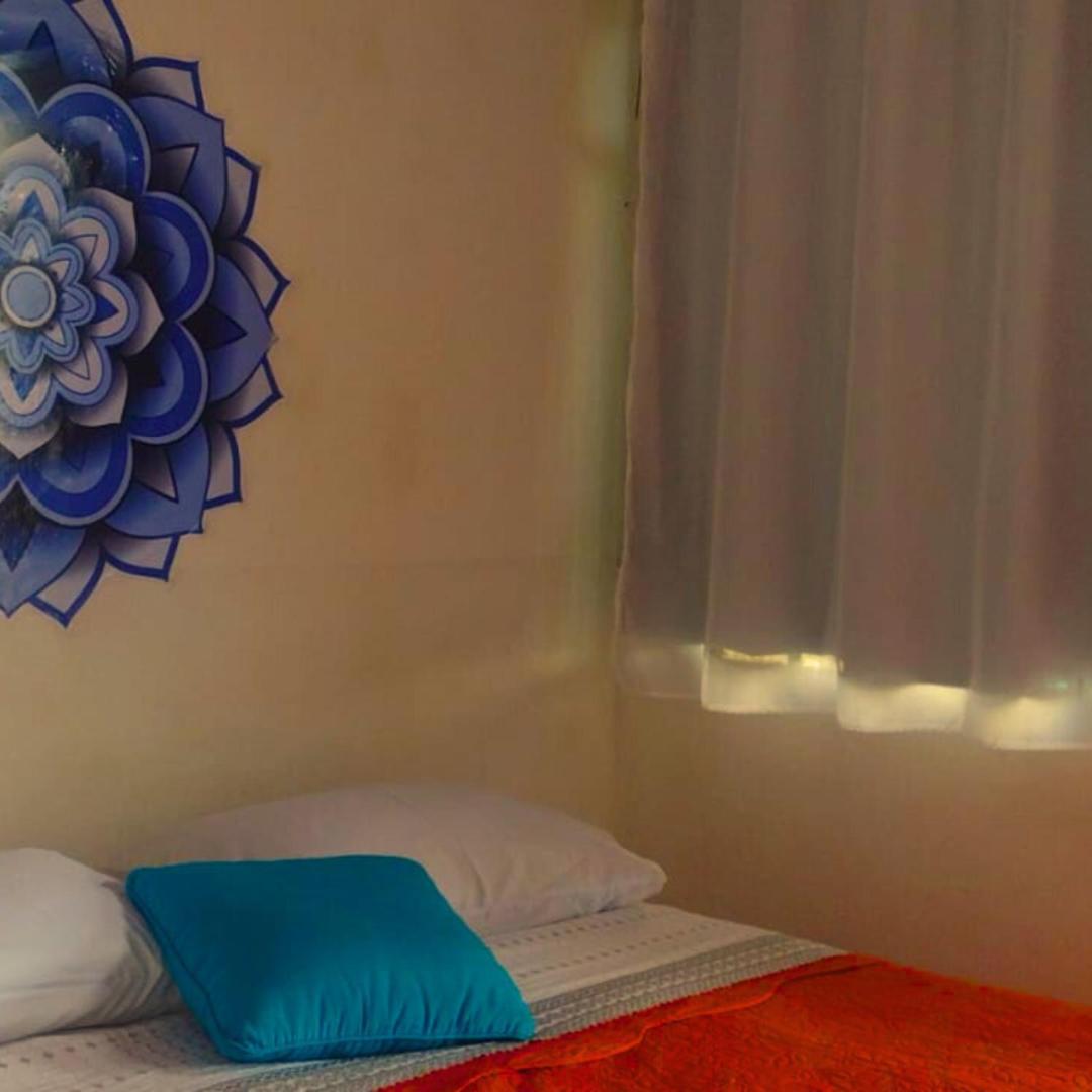 Casa Jardim Hostel Bh - Santa Efigenia - Paraiso ベロ・オリゾンテ エクステリア 写真