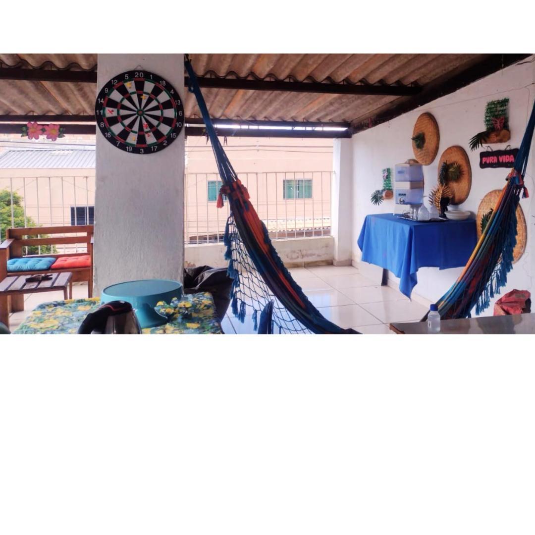 Casa Jardim Hostel Bh - Santa Efigenia - Paraiso ベロ・オリゾンテ エクステリア 写真