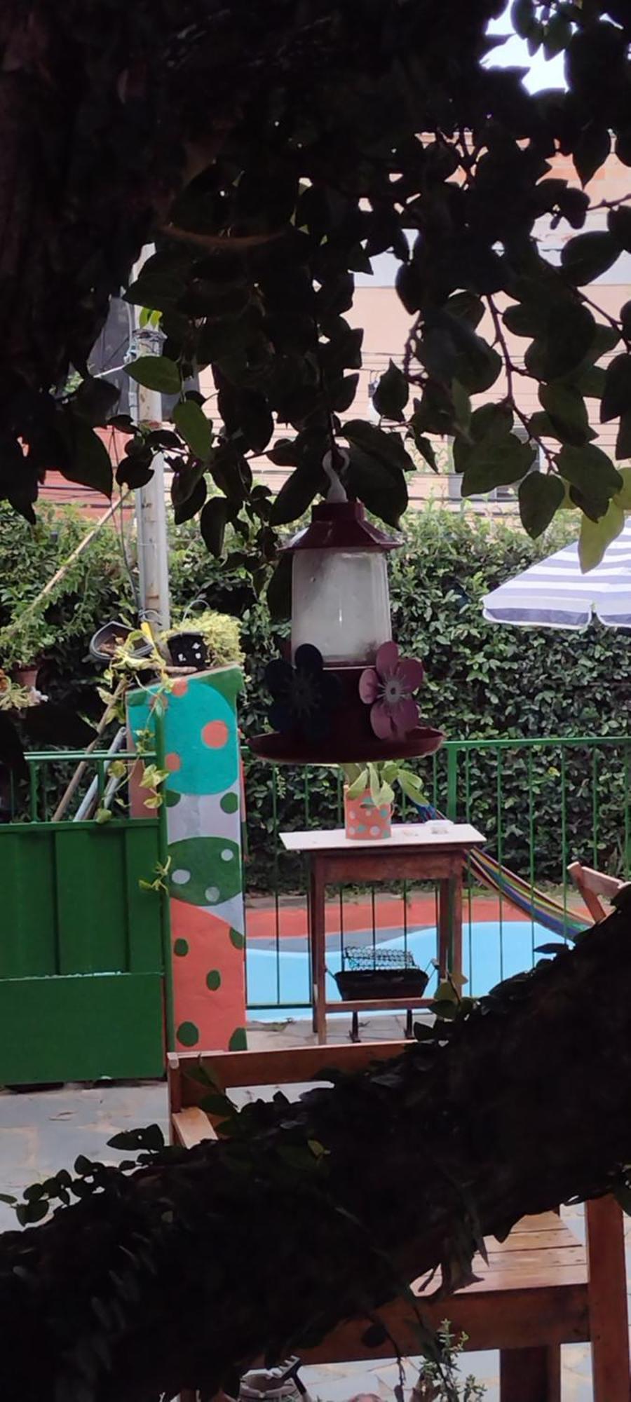 Casa Jardim Hostel Bh - Santa Efigenia - Paraiso ベロ・オリゾンテ エクステリア 写真